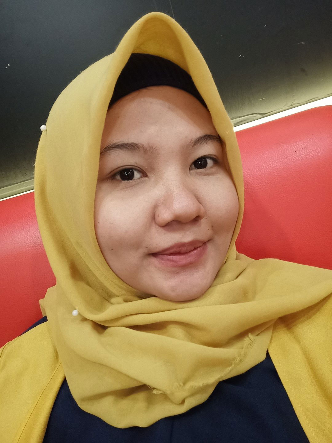 Shaqueena AZ profile icon