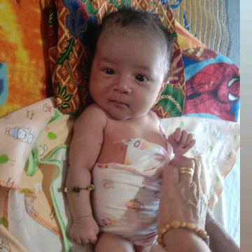 Wiwit Marhan profile icon