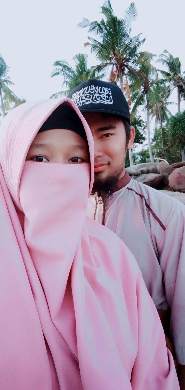 Atikah Fitroh profile icon