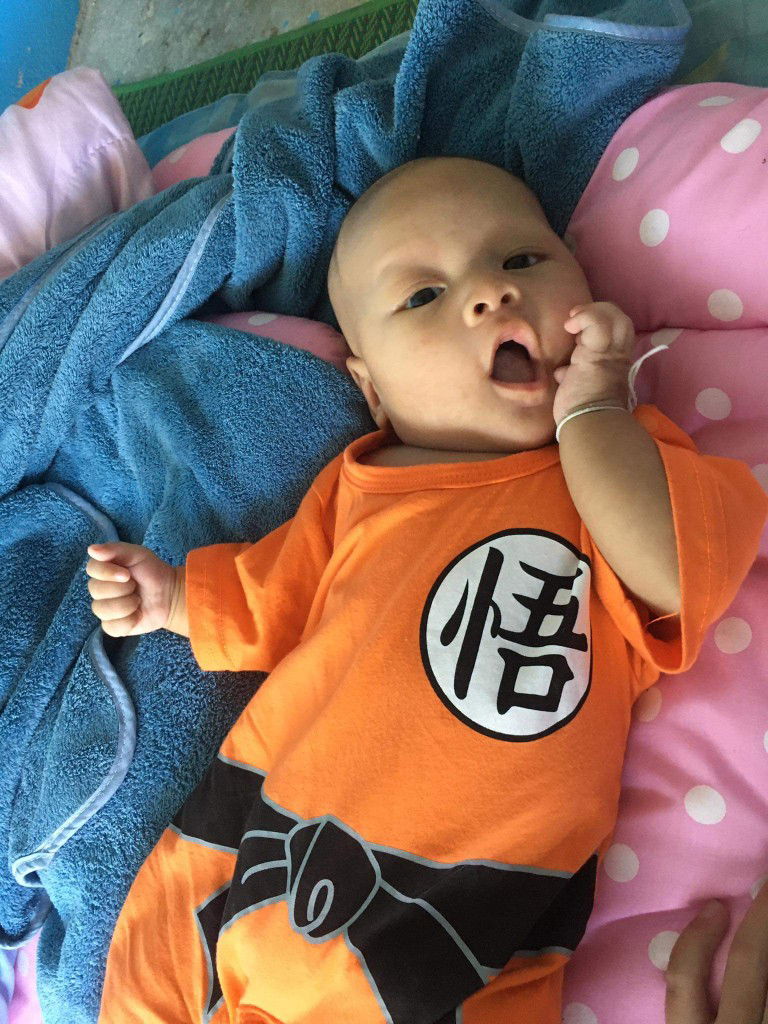 Philaiwan Sa-lee profile icon