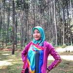 Leli Astri profile icon