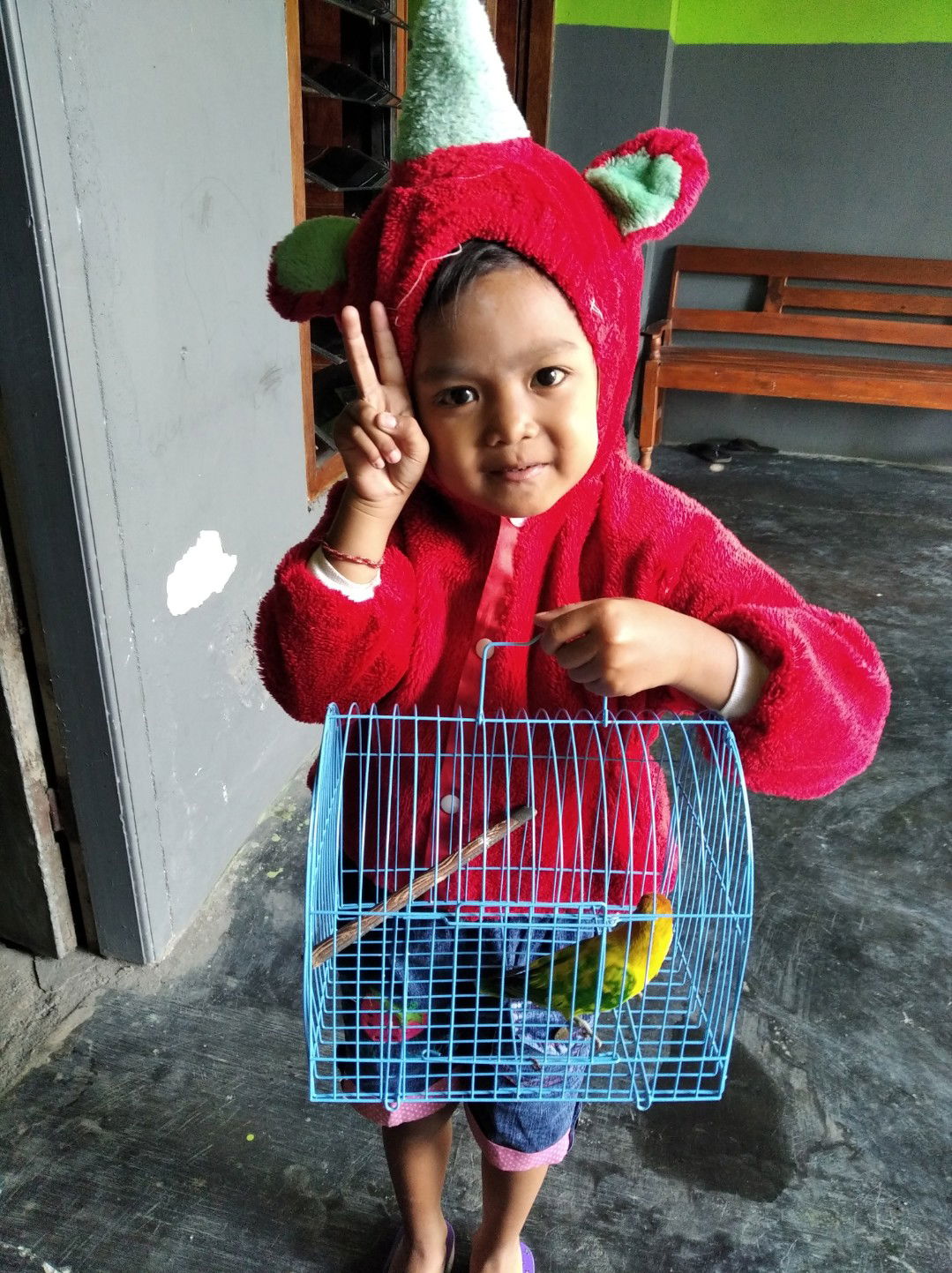 Zahra Silika profile icon