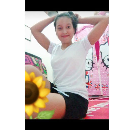 Indah Puspitasari profile icon