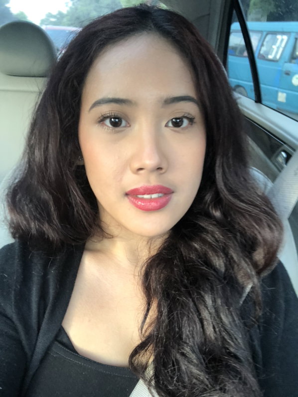 Zahra Claudia profile icon