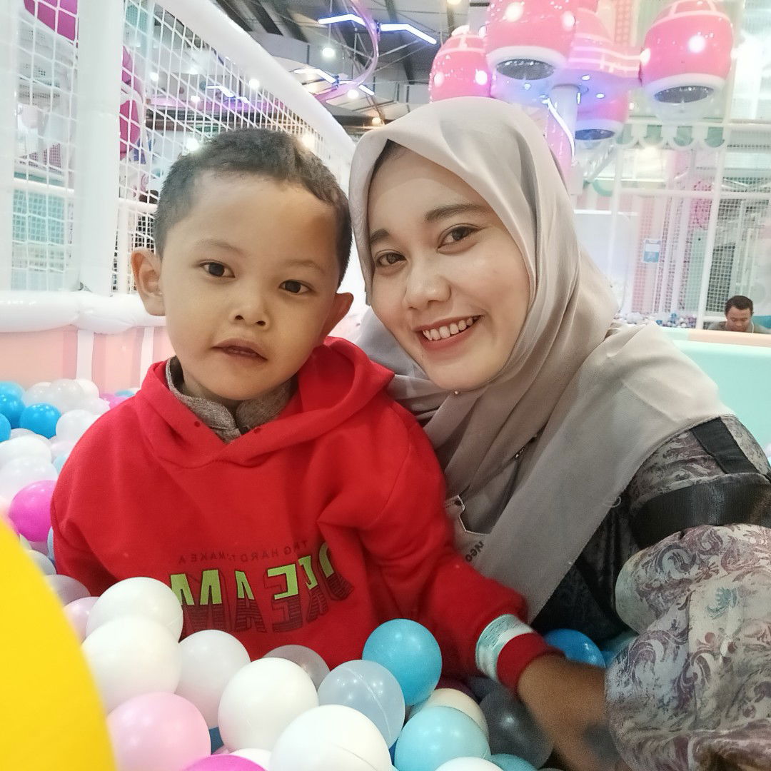 Wahyu Diah Aliani profile icon