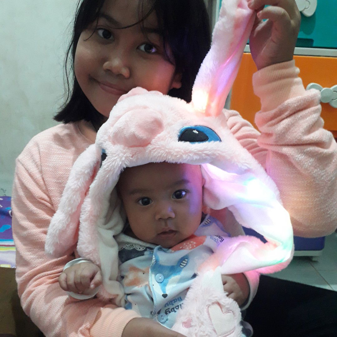 lilis setiawati profile icon