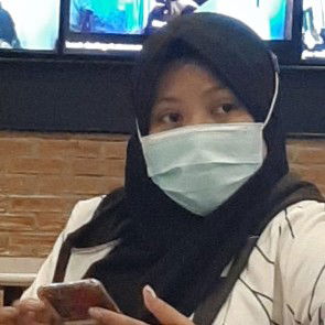 Putri Terran profile icon