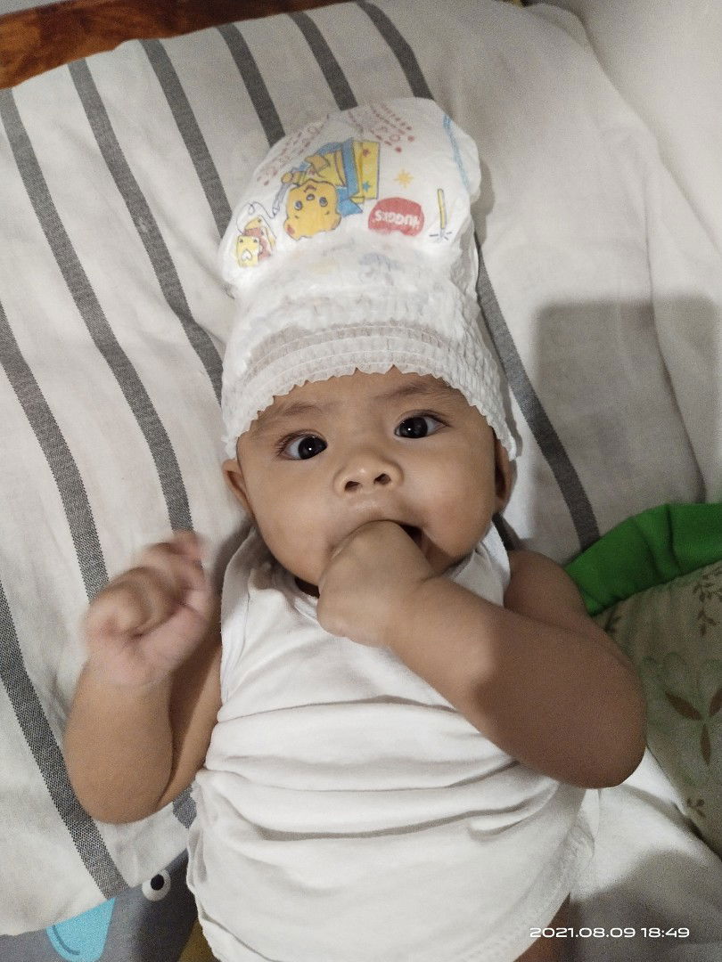 Liza Ferrancullo profile icon