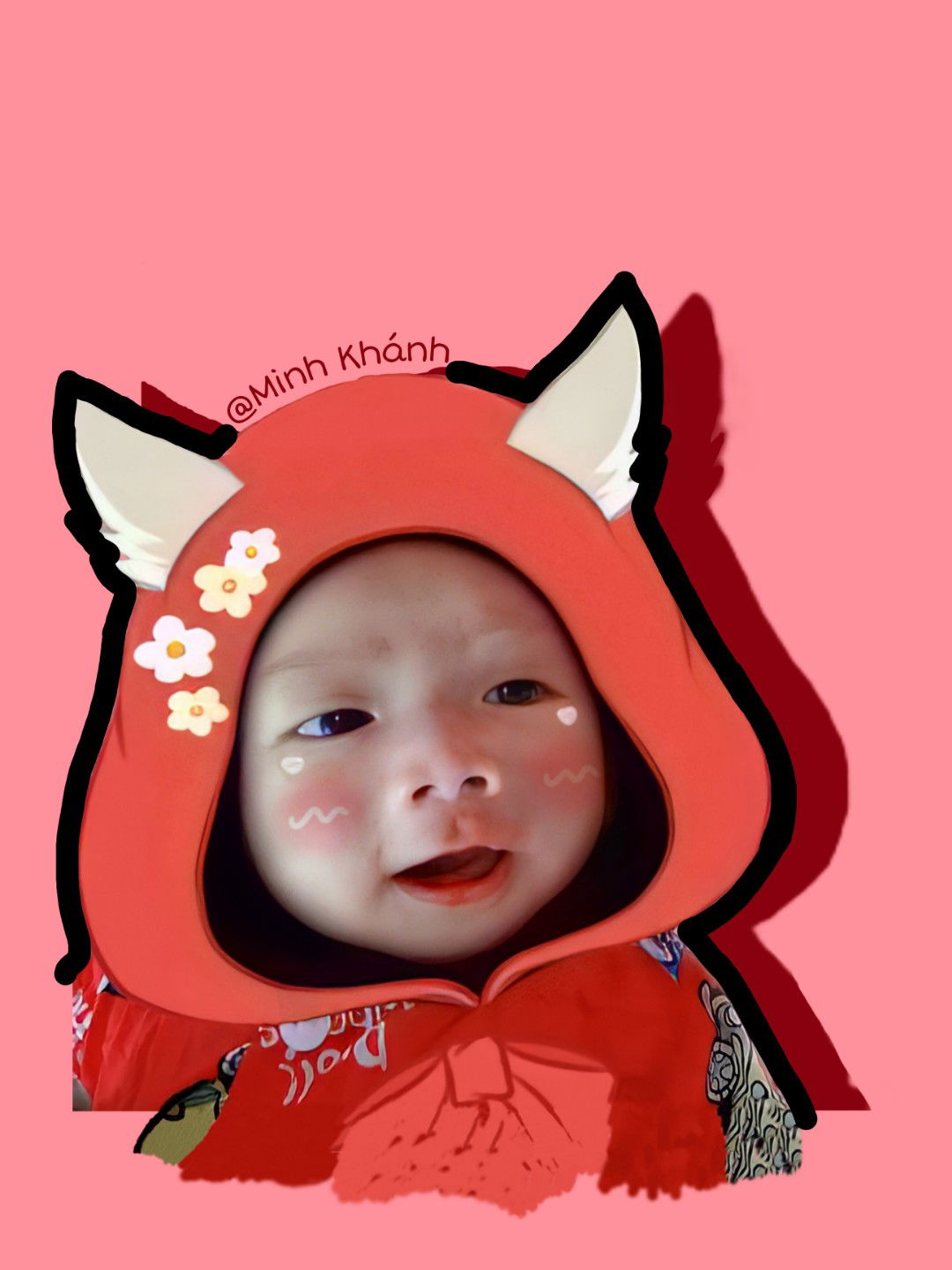 Huỳnh Quyên profile icon