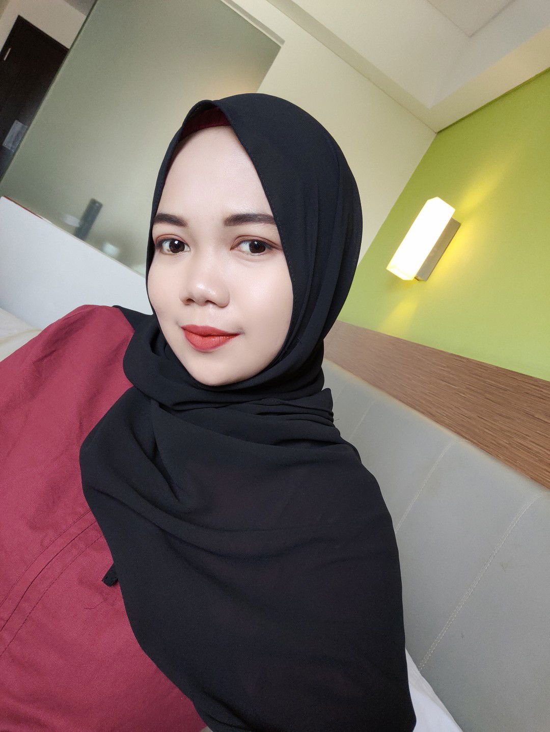 Indar yunita profile icon