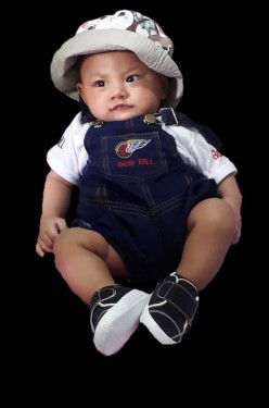 Rosyda Telaumbanua profile icon