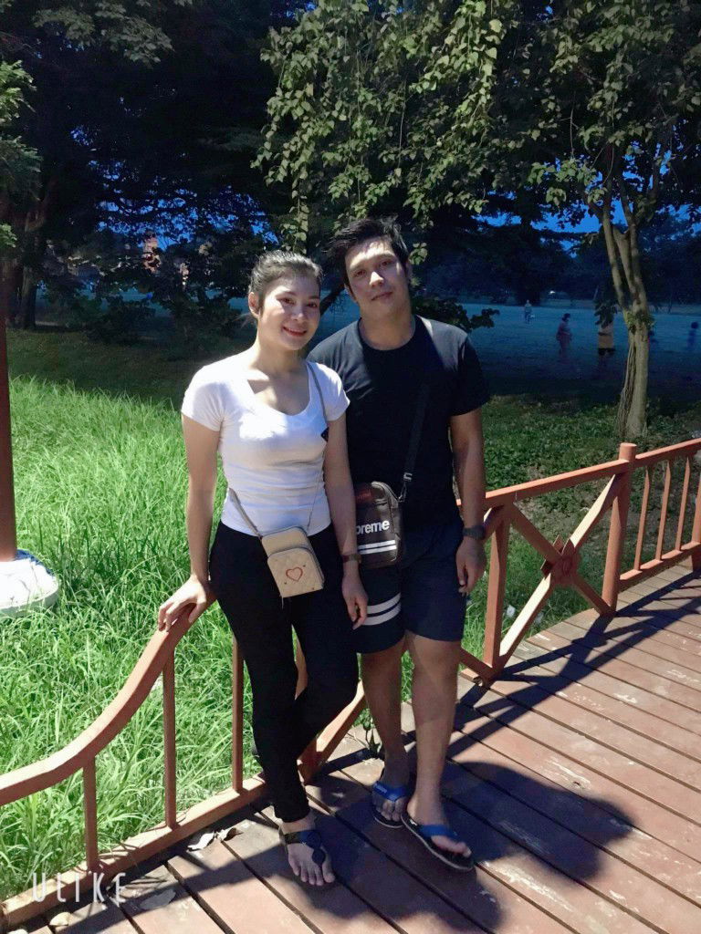 นุ๋ปุ้ยจร้า profile icon