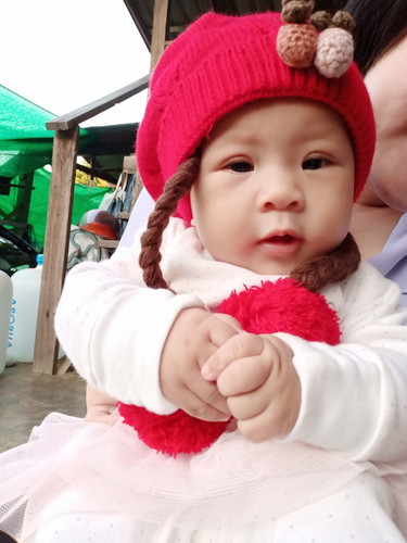 อันดา