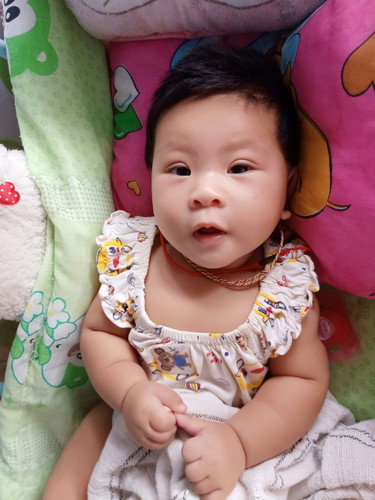 น้องอันดา