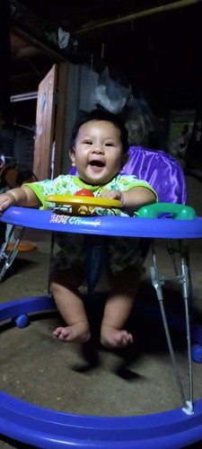 น้องอันดา