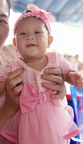 น้องอันดา.