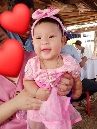 แจกความสดใส