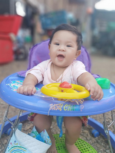 น้องอันดา