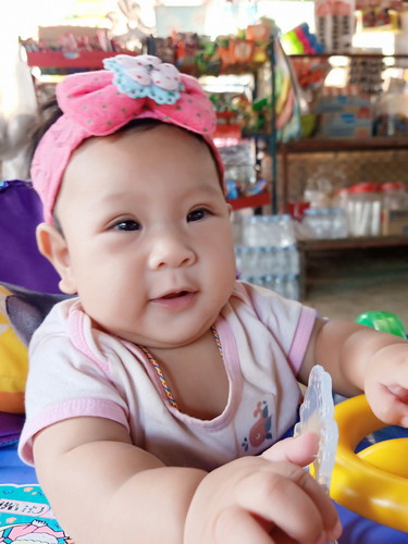 น้องอันดา