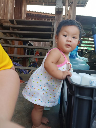 น้อง 6เดือน 3วัน