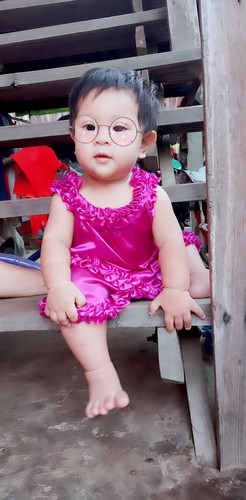 น้องอันดา