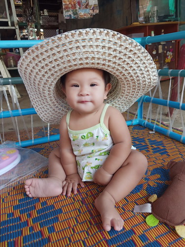 สวัสดีจ้าา..น้องอันดาเอง