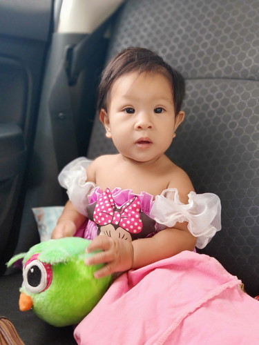 น้องอันดาคะ