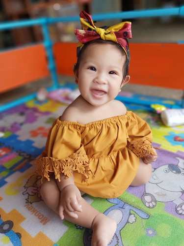 น้องอันดาสาวเหนือ 💓