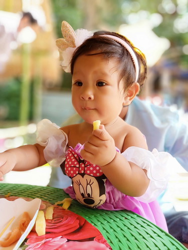 อันดาน้อย