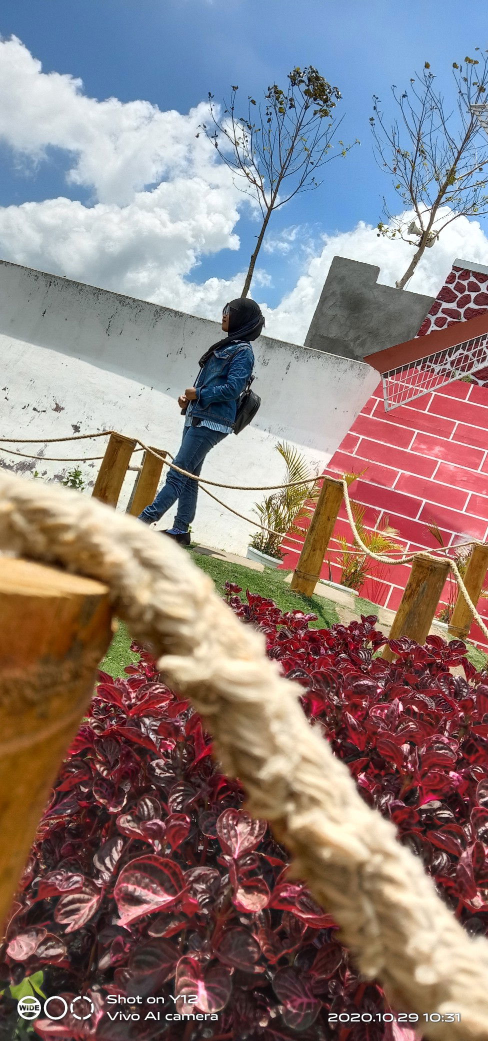 Lathifa amalia profile icon