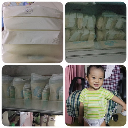 อยากเป็นกำลังใจให้แม่ๆทุกคนค่ะ