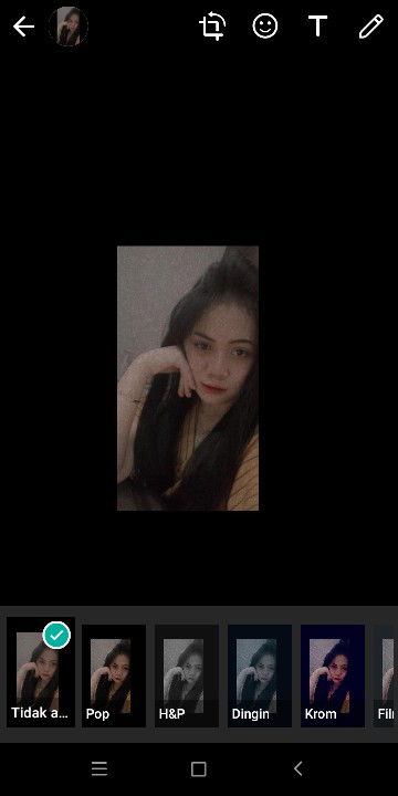 Tika Wjynt profile icon