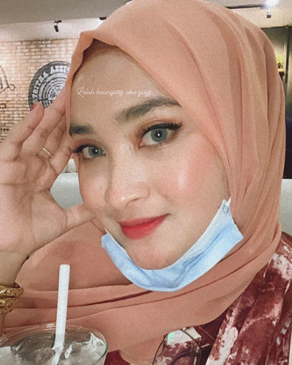 Harem Jamilah profile icon