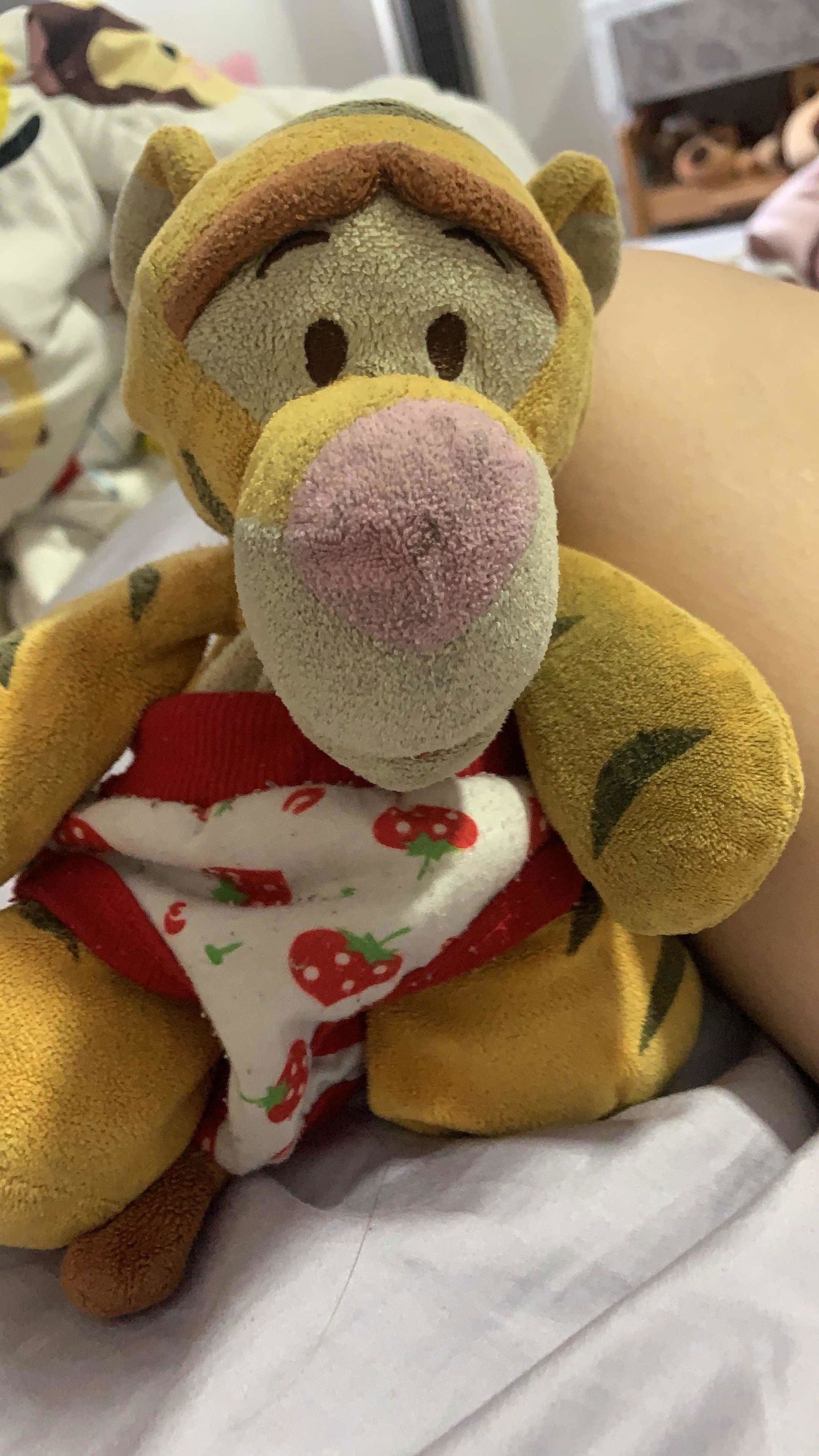 Hannah Lim profile icon