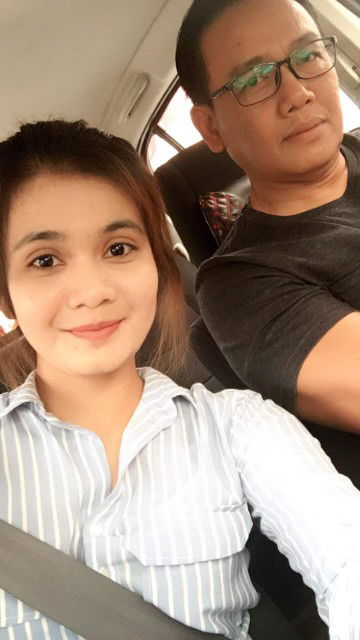 Siti Nurqhadijah Rozali profile icon