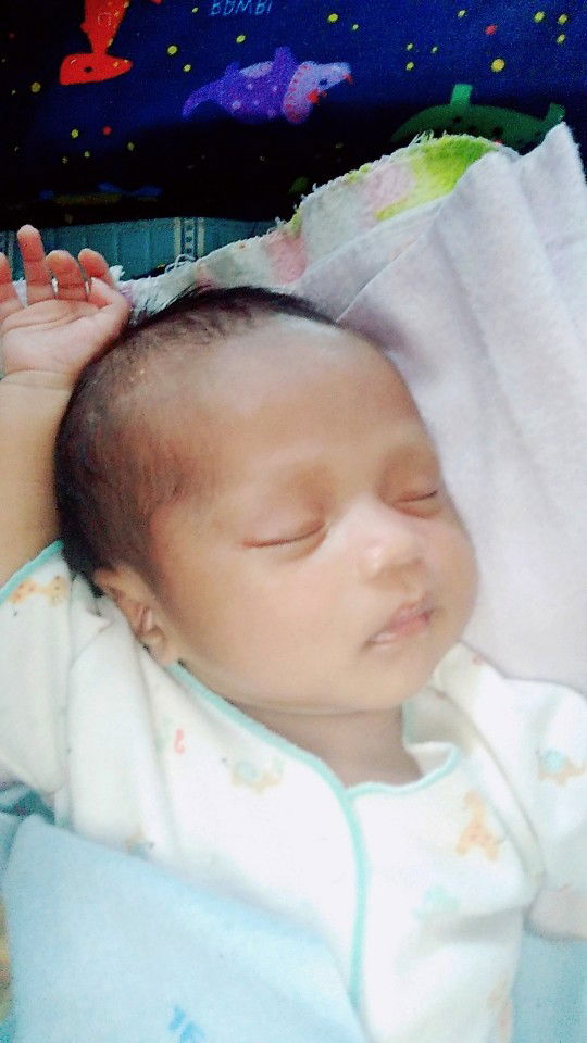 Nur Afiffah profile icon