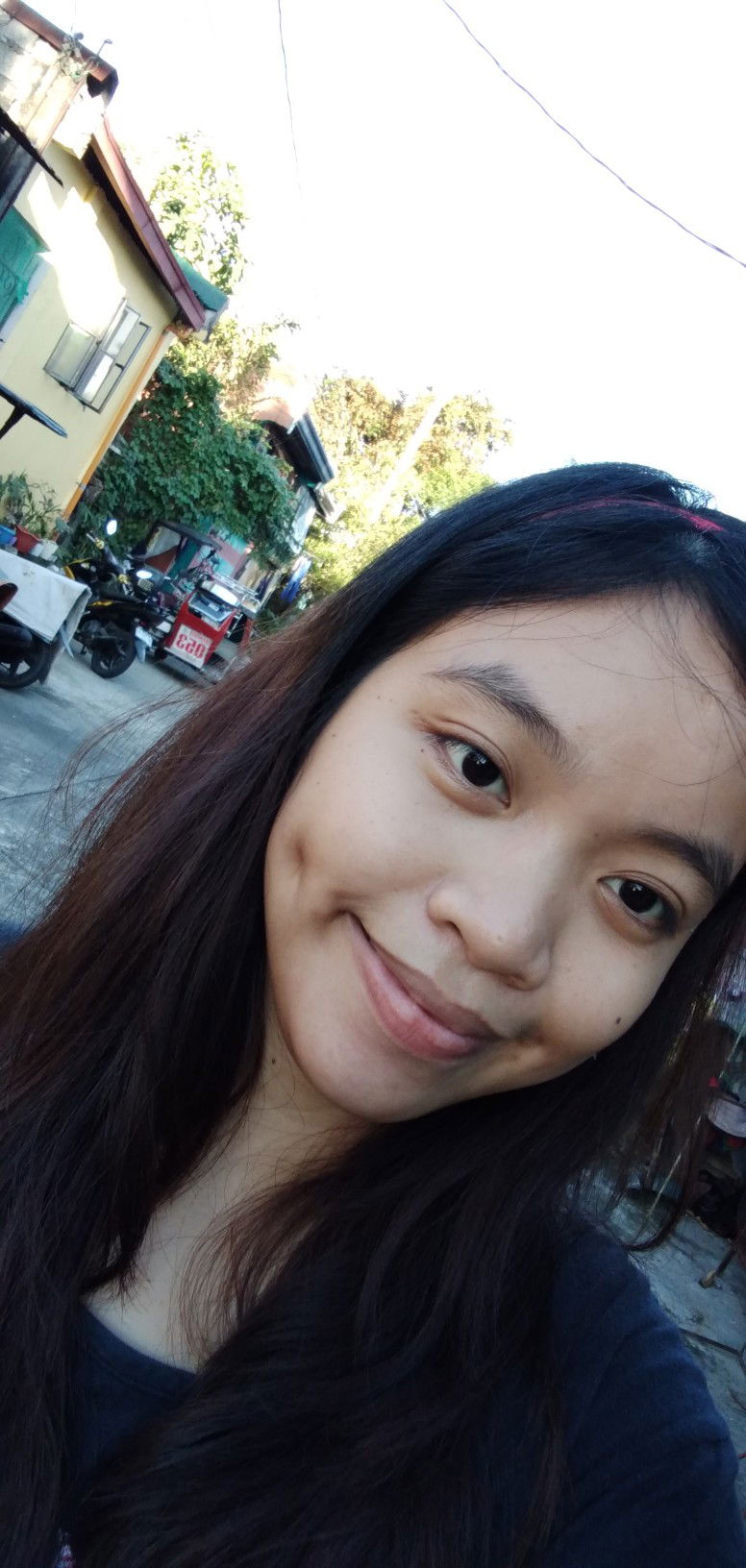 Mary Jasmin Malasan profile icon