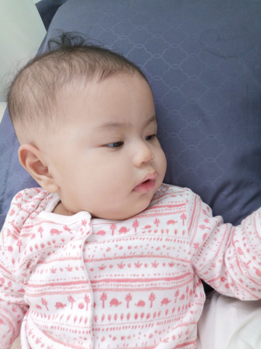 Faezan Marian profile icon