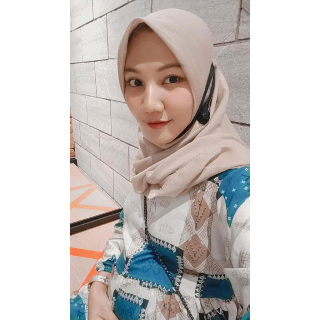 Destia Utami profile icon