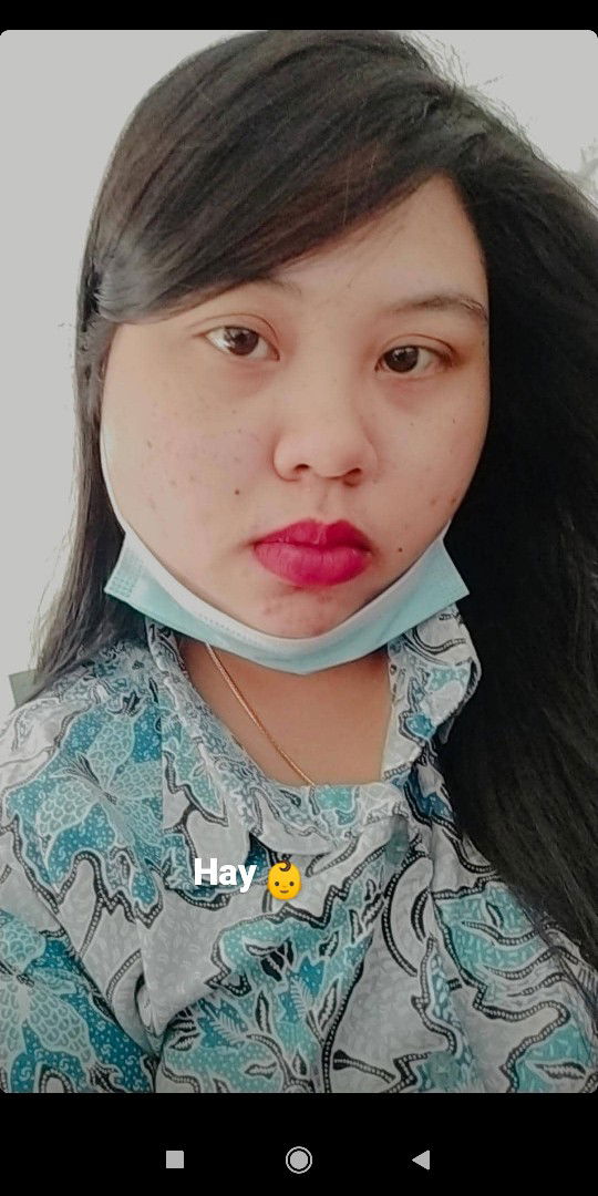 Khusna Mahdzi profile icon