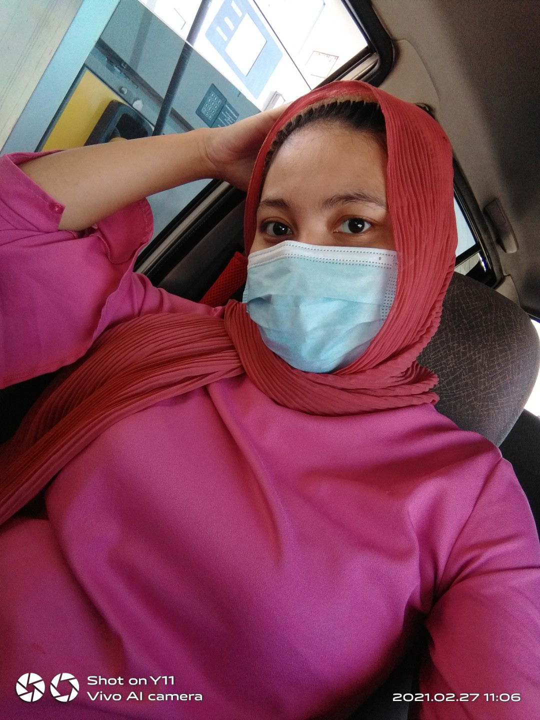 Norshamira Mira profile icon