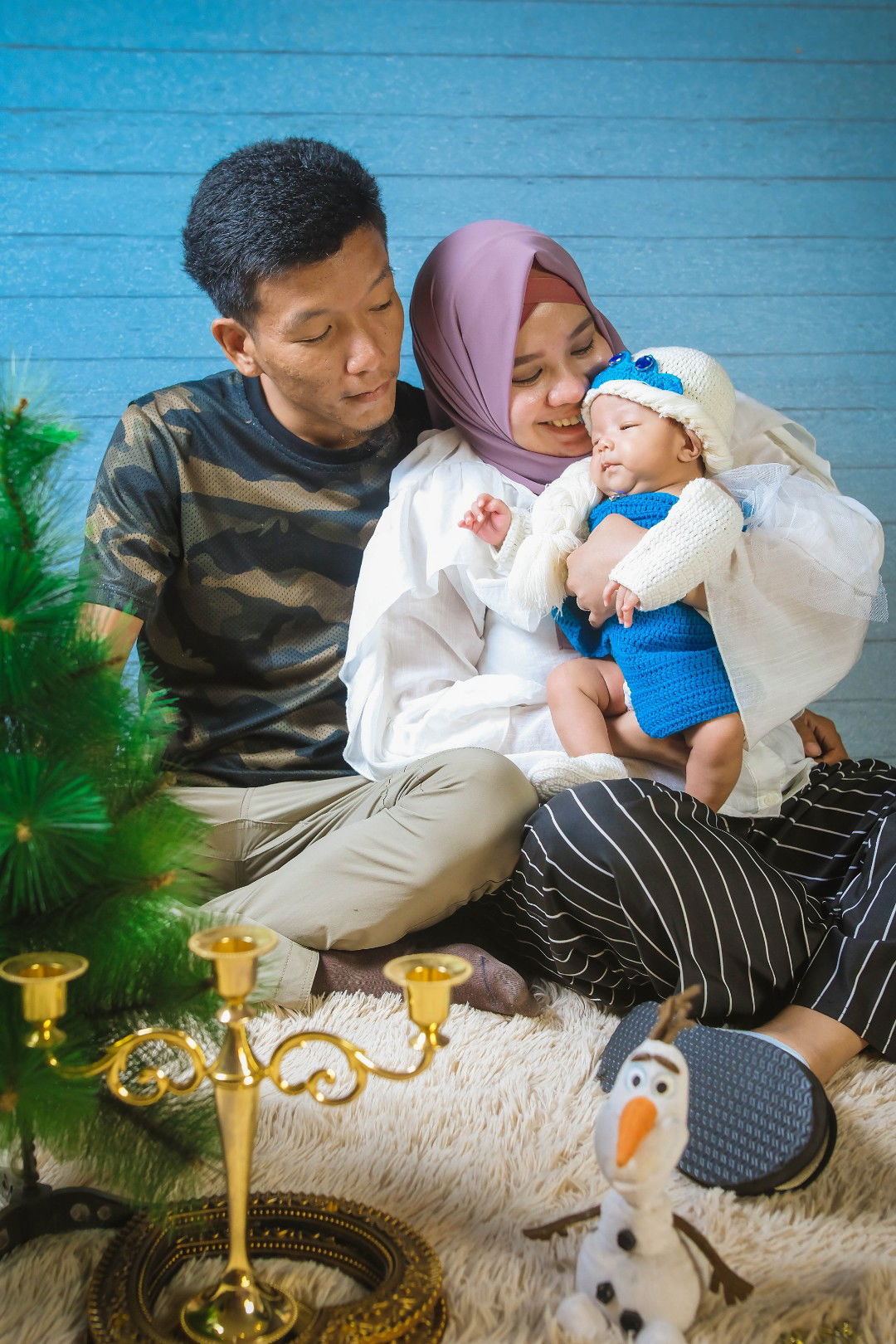 Nurse Sasha Salih profile icon