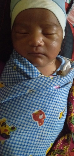 Cerita Persalinanku :)