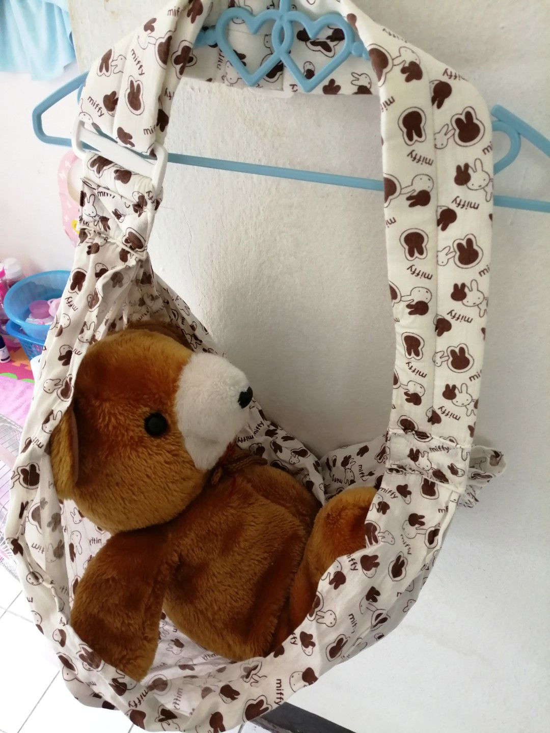 ✨ขายผ้าคาดสำหรับใส่ลูก✨