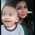 Azisharina Aziz profile icon