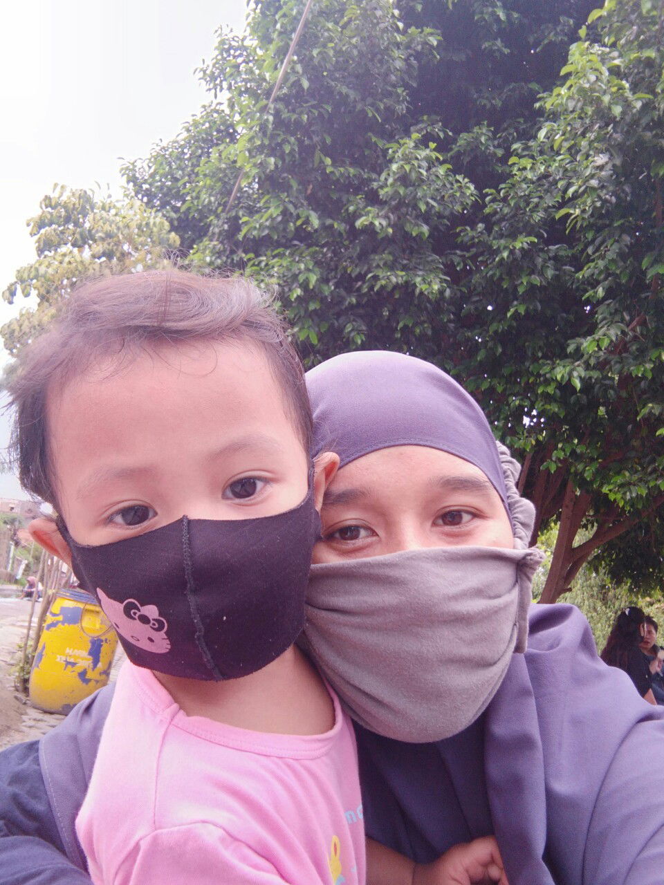 SITA ROSYIANA ULFAH profile icon