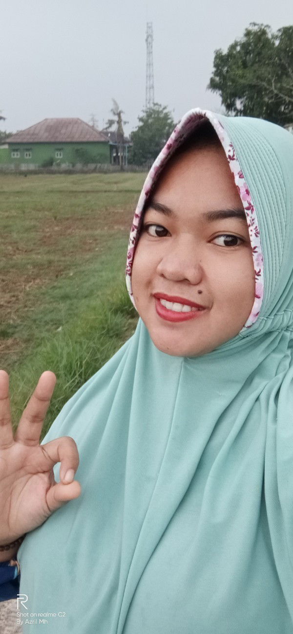Sa'diyyah Yeea Halimah profile icon