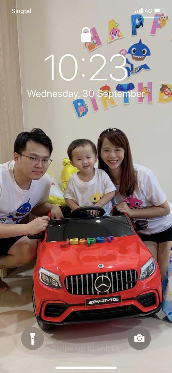 Theresa Kang profile icon