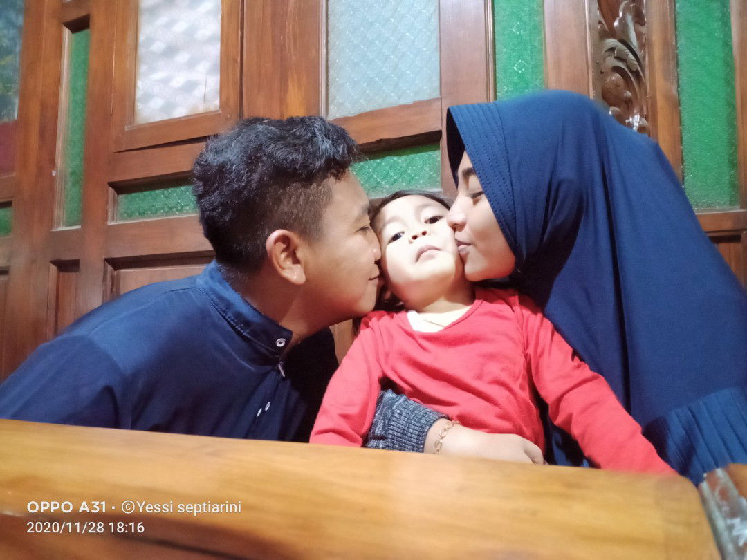 Eka Yessi Septiarini profile icon