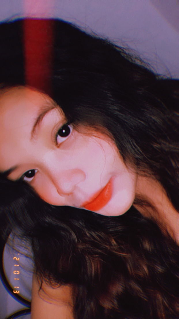 Nicole Rafael profile icon